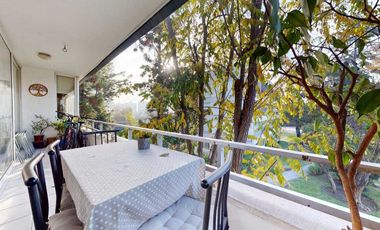 Departamento en venta en LA REINA