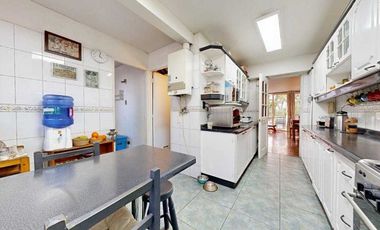 Departamento en venta en LA REINA