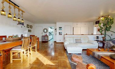 Departamento en venta en LA REINA