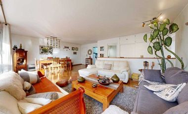 Departamento en venta en LA REINA