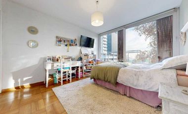Departamento en venta en LA REINA