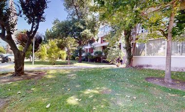 Departamento en venta en LA REINA