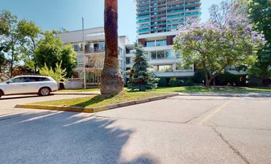 Departamento en venta en LA REINA