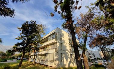 Departamento en venta en LA REINA