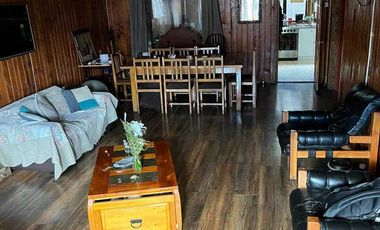 Casa en venta en COYHAIQUE