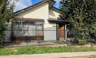 Casa en venta en COYHAIQUE