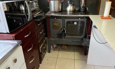 Casa en venta en COYHAIQUE
