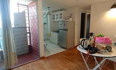 Departamento en arriendo en CERRILLOS