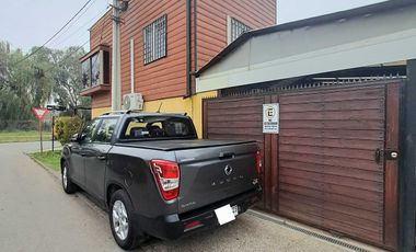 Casa en venta en TALCA