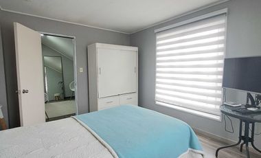 Casa en venta en TALCA