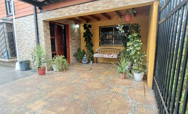 Casa en venta en TALCA
