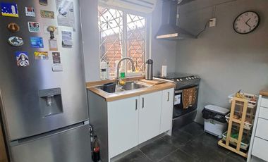 Casa en venta en TALCA