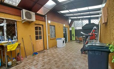 Casa en venta en TALCA