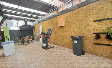 Casa en venta en TALCA
