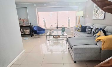 Casa en venta en TALCA