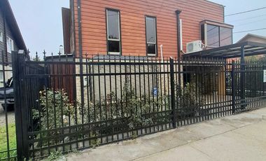 Casa en venta en TALCA