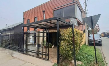 Casa en venta en TALCA
