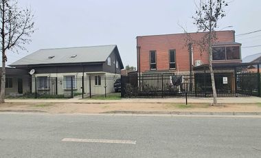 Casa en venta en TALCA
