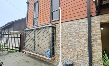 Casa en venta en TALCA