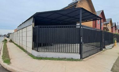 Casa en venta en TALCA