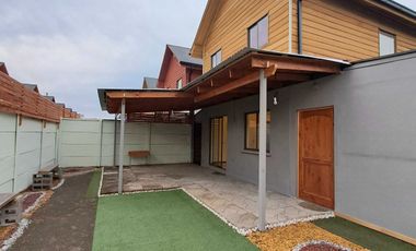 Casa en venta en TALCA