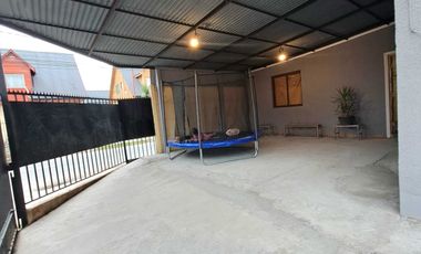 Casa en venta en TALCA