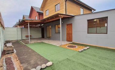 Casa en venta en TALCA