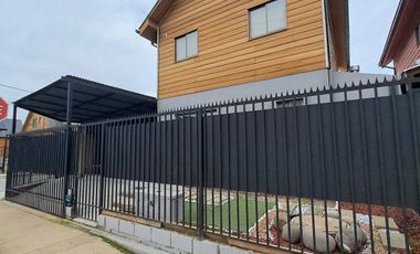Casa en venta en TALCA