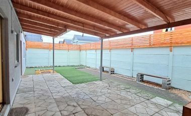 Casa en venta en TALCA