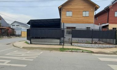 Casa en venta en TALCA