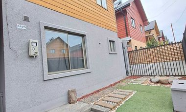 Casa en venta en TALCA