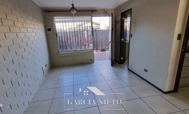 Casa en arriendo en RANCAGUA