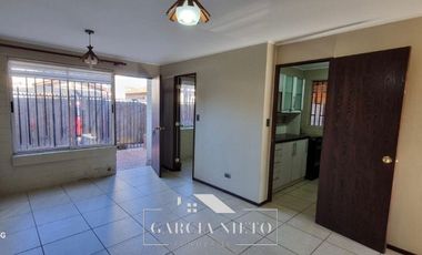 Casa en arriendo en RANCAGUA