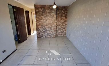Casa en arriendo en RANCAGUA