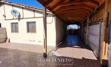 Casa en arriendo en RANCAGUA