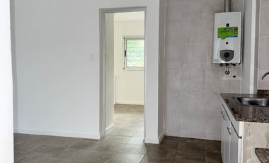 Departamento en alquiler en Santa Fe