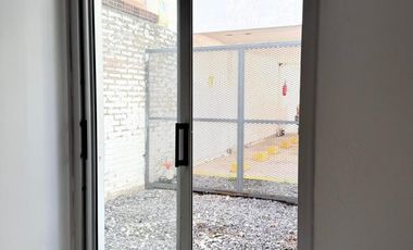 Departamento en alquiler en Santa Fe