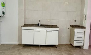 Departamento en alquiler en Santa Fe