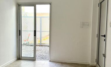 Departamento en alquiler en Santa Fe