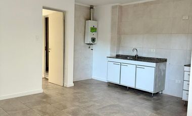 Departamento en alquiler en Santa Fe