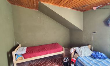 VENTA CASA BERNAL OESTE PATIO TERRAZA COCHERA