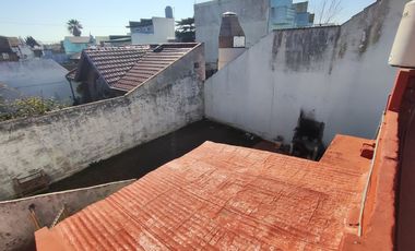 VENTA CASA BERNAL OESTE PATIO TERRAZA COCHERA