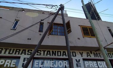 VENTA DEPARTAMENTO MONOAMIBIENTE LANUS