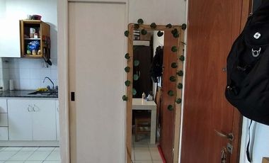 VENTA DEPARTAMENTO MONOAMIBIENTE LANUS