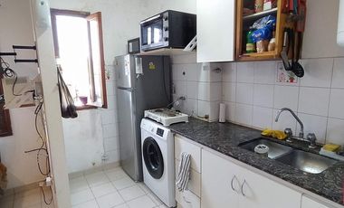 VENTA DEPARTAMENTO MONOAMIBIENTE LANUS