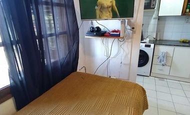 VENTA DEPARTAMENTO MONOAMIBIENTE LANUS