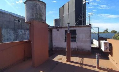 VENTA DEPARTAMENTO MONOAMIBIENTE LANUS