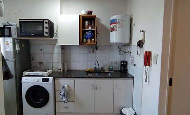 VENTA DEPARTAMENTO MONOAMIBIENTE LANUS