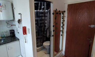 VENTA DEPARTAMENTO MONOAMIBIENTE LANUS