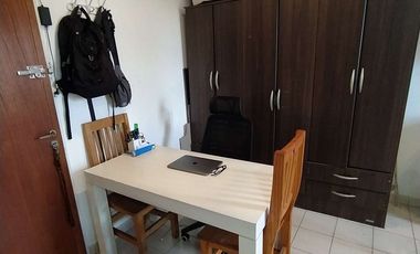 VENTA DEPARTAMENTO MONOAMIBIENTE LANUS